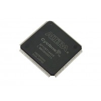 Микросхема EP1C6T144C8N smd (Intel/Altera)