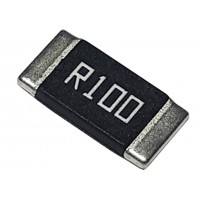 Резистор smd 2512  0,1 Ом (R100) ±5% (ROYALOHM)