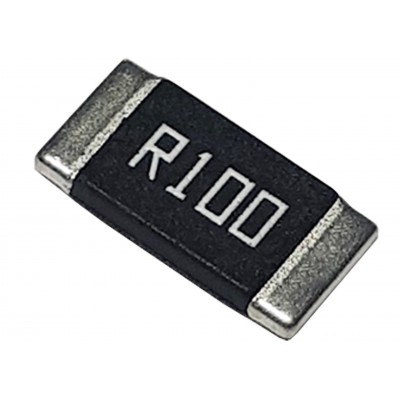 Резистор smd 2512  0,1 Ом (R100) ±5% (ROYALOHM)