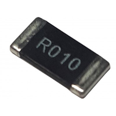 Резистор smd 2512  0,01 Ом (R010) ±5% (ROYALOHM)
