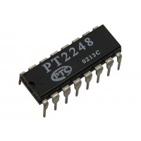 Микросхема PT2248 (PTC)