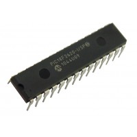 Микросхема PIC18F2620-I/SP (Microchip)