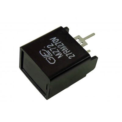 PTC-позистор 2pin MZ72-27RM (SUDER)