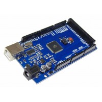 Отладочный модуль Arduino Mega2560 REV3 (USB-B)