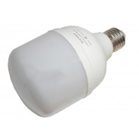 Светодиодная лампа E27 OLL-T80-30-230-865-E27 (белый 6500К; 30Вт)