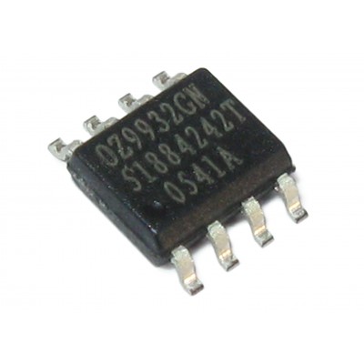 Микросхема OZ9932GN smd (O2Micro)