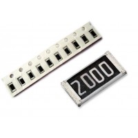 Резистор smd 1206      200 Ом (2000) ±1% (ER)