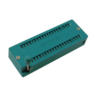 ZIF панель 40pin (DS1044-400G)