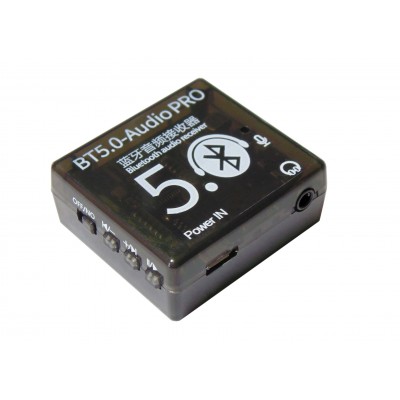 Плата аудиоприемника MP3 BT5.0-Audio PRO (Bluetooth 5,0)