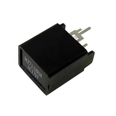 PTC-позистор 3pin MZ73-18RM (SUDER)