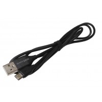 Кабель START USB-A -  micro USB 5pin (1,0м)