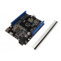 Отладочный модуль Arduino UNO R3-MEGA328P (micro-USB)