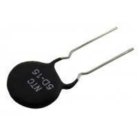 Термистор питания NTC MF72-5D15 (5 Ом)