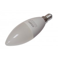 Светодиодная лампа E14 СТАРТ ECO LED (белый 4000К; 10Вт)