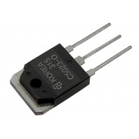 Транзистор биполярный 2SC5023 (Hitachi)