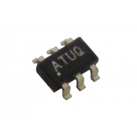 Микросхема TC1039CECHTR (ATUQ) (Microchip)