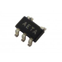 Микросхема TC1034ECTTR (AETA) (Microchip)