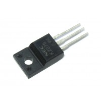 Транзистор полевой 2SK2275 (NEC)