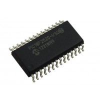 Микросхема PIC18F2520-I/SO smd (Microchip)