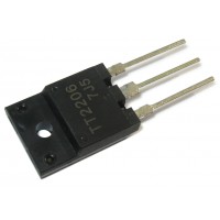 Транзистор биполярный TT2206 (Sanyo)