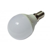 Светодиодная лампа E14 SBL-P45-05-40K-E14 (белый 4000К; 5Вт)