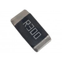 Резистор smd 2512  0,3 Ом (R300) ±5% (ROYALOHM)
