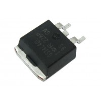 Транзистор IGBT IRGS14C40L smd (IR)