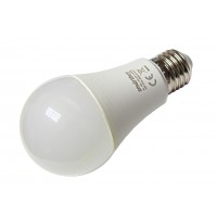 Светодиодная лампа E27 SBL-A60-15-40K-E27 (белый 4000К; 15Вт)